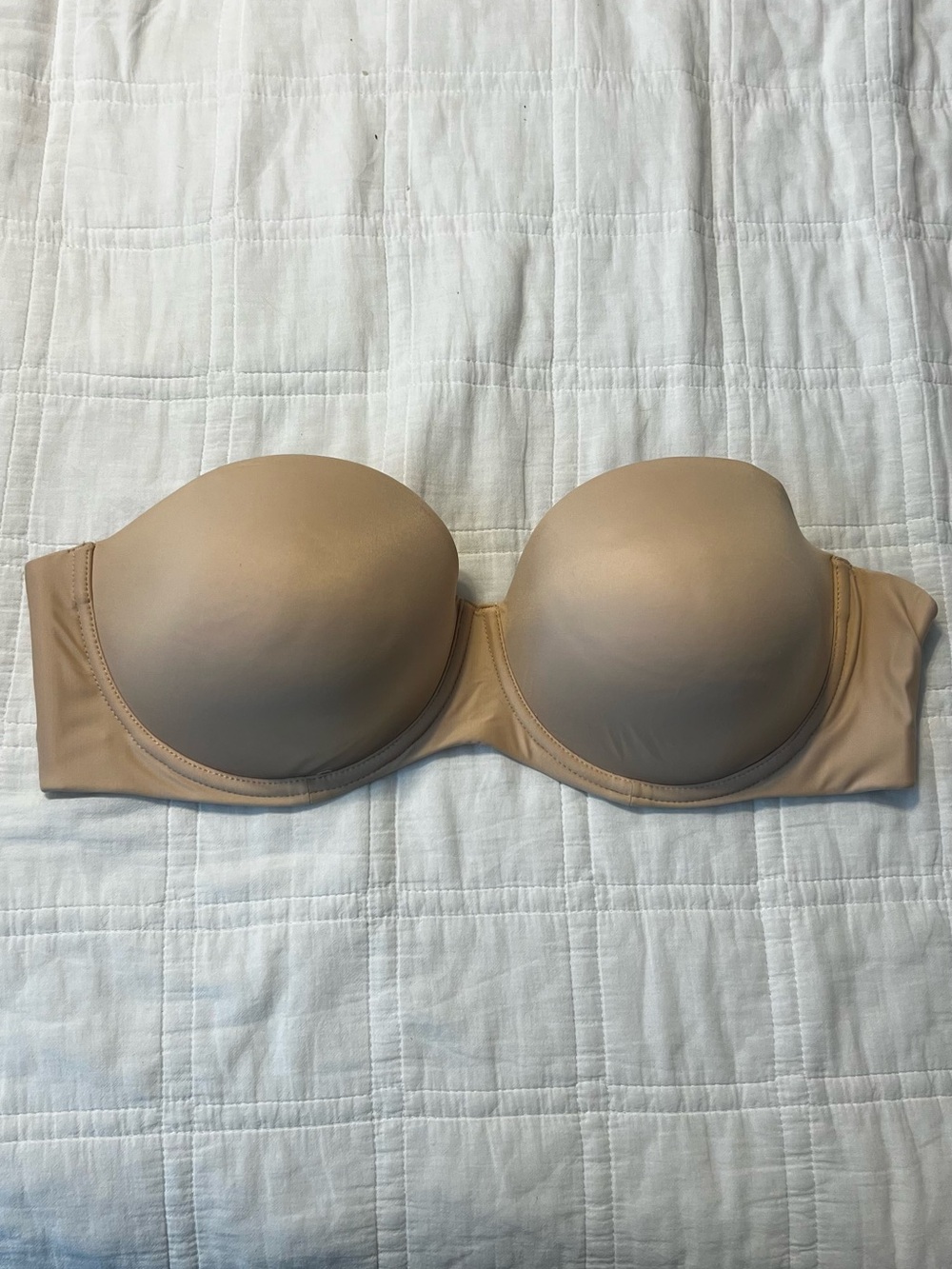 Auden Strapless Bra | 36DDD